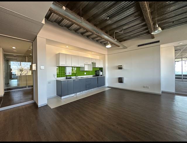 551M² OFFICE TO LET IN SANDTON CENTRAL